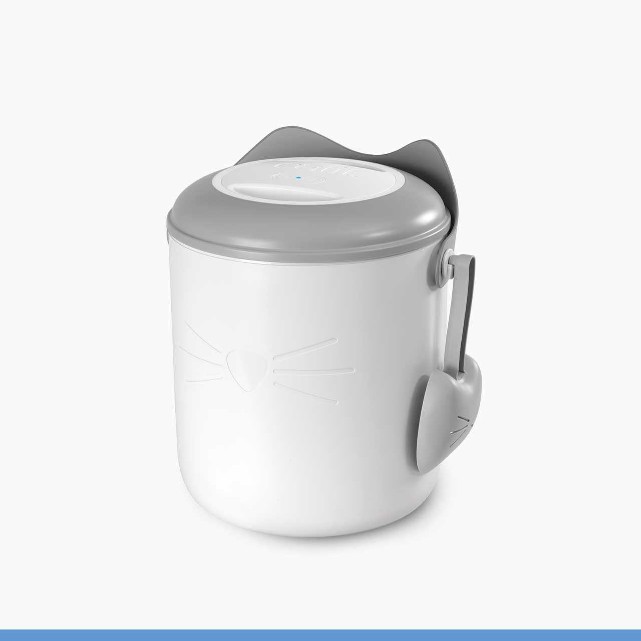Catit PIXI contenant sous vide intelligent