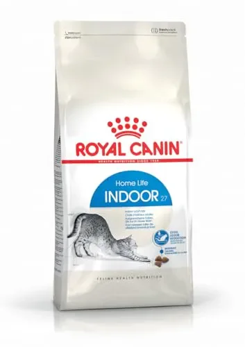 Royal Canin Indoor 27 2 kg
